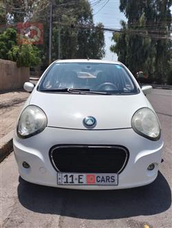 جیلی LC